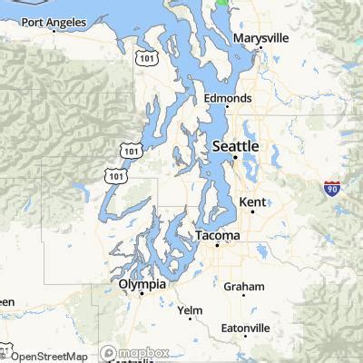 weather underground port orchard|National Weather Service.